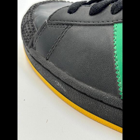 Adidas Halfshells Lo Cities Kingston Size 12 US - Picture 8 of 9